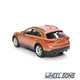 Модель автомобіля Infiniti FX 1:43 DeAgostini (D5268) - зображення 4