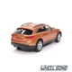 Модель автомобіля Infiniti FX 1:43 DeAgostini (D5268) - зображення 5