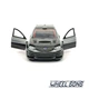 Модель автомобіля Brian's Subaru Impreza WRX STI 2016 1:32 Jada (J5318) - зображення 3