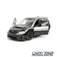 Модель автомобіля Brian's Subaru Impreza WRX STI 2016 1:32 Jada (J5318) - зображення 4