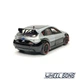 Модель автомобіля Brian's Subaru Impreza WRX STI 2016 1:32 Jada (J5318) - зображення 8