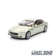 Модель автомобіля Maserati Quattroporte 1:43 DeAgostini (D5261) - зображення 2