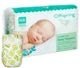 Подгузники Offspring Avocuddle размер NB до 4 кг 56 шт (9355465008063) - изображение 1