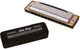 Губна гармошка Hohner MS Juke Harp M596086X G-major - зображення 1