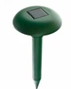 Ультразвуковий відлякувач гризунів кротів Solar Rodent Repeller на сонячних батареях 3801 (499462) - зображення 5