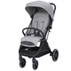 Прогулянковий візочок Carrello Nero CRL-5514 Slate Grey Світло сіра (Оновлена ​​модель) - зображення 1