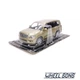 Модель автомобіля Lexus LX 570 1:43 DeAgostini (D5223) - зображення 2