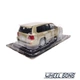 Модель автомобіля Lexus LX 570 1:43 DeAgostini (D5223) - зображення 3