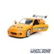 Модель автомобіля Brian's Toyota Supra 1995 1:32 Jada (J5314) - зображення 4