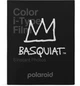 Фотоплівка Polaroid Color Film for i-Type - Basquiat Edition (006375) - зображення 3