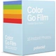 Фотоплівка Polaroid Go film double pack - Powder Blue Frame (006376) - зображення 2