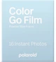 Фотоплівка Polaroid Go film double pack - Powder Blue Frame (006376) - зображення 3