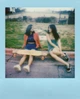 Фотоплівка Polaroid Go film double pack - Powder Blue Frame (006376) - зображення 6