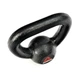 Гиря Reebok Kettlebell 4 кг (RSWT-12304) Black - изображение 4