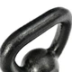 Гиря Reebok Kettlebell 4 кг (RSWT-12304) Black - изображение 6