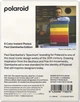 Фотоплівка Polaroid Color Film for SX-70 Paul Giambarba Edition (006446) - зображення 4