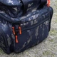 Рибальска сумка GARMATA River Bag для коропової та фідерної рибалки. Multicam Black. - зображення 4
