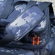 Рибальска сумка GARMATA River Bag для коропової та фідерної рибалки. Multicam Black. - зображення 5