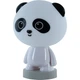 Світильник-нічник LED з акумулятором Panda Kite K24-490-3-1, білий - зображення 2