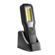 Ліхтарик для майстерні/СТО everActive WL-600R, SMD+COB LED, 550Lm, 10W, 4000mAh, Dimmer, IP54, USB-C, Powerbank, 4 режими, інспекційний, Box - зображення 1