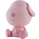 Светильник-ночник LED с аккумулятором Doggy Kite K24-491-3-2, розовый - изображение 2