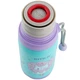 Термос Kite Rainbow Catcorn K24-301-2, 350 мл - зображення 3