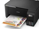 МФУ ink color A4 EcoTank L3200 33_15 ppm USB 4 inks Epson 000323916 - изображение 7