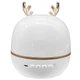 Нічник Moon E05 with Bluetooth 1200 mAh Білий - зображення 1