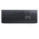 Клавіатура Lenovo Professional Wireless UA Black (4Y41D64797) - изображение 1