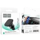 Автотримач Hoco H29 Brilliant magnetic (air outlet) Black - изображение 6