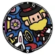 Тримач-підставка PopSocket PAOPAOSTAR Art - изображение 1