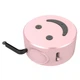 Компактний дитячий портативний проектор Q2 Mini + трипод Pink - зображення 1