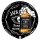 Тримач-підставка PopSocket PAOPAOSTAR Jack Daniel's - изображение 1
