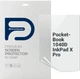 Гидрогелевая пленка ArmorStandart Matte для PocketBook 1040D InkPad X Pro (ARM73623) - изображение 1