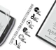 Гидрогелевая пленка ArmorStandart Matte для PocketBook 1040D InkPad X Pro (ARM73623) - изображение 2