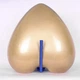 Мужские трусы без лямок с шапочкой эротические one size синий - изображение 3