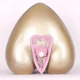 Мужские трусы без лямок с шапочкой эротические one size розовый - изображение 1