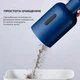 Пылесос без мешка Deerma Vacuum Cleaner Blue (DX1000W) - изображение 12