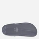 Крокси чоловічі сабо Crocs Off Court Grey 40 сірі - изображение 2