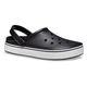 Крокси Off Court Clog Black, розмір 42 - изображение 1