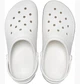 Крокси чоловічі сабо Crocs Off Court White 41 білі - зображення 5