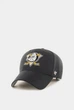 Кепка (mvp) 47 Brand NHL ANAHEIM DUCK H-MVP25WBV-BKI Чорний - изображение 1