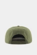 Кепка (mvp) 47 Brand DP NEW YORK YANKEES COLD ZONE B-CLZOE17WBP-SWA Зелений - зображення 2