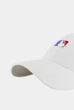 Кепка (mvp) 47 Brand BATTER MAN LOGO BASE RUNNER MLB-BRMPS01WBP-WH Білий - зображення 2