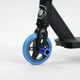 Трюковий самокат Best Scooter LineRunner LR-82063 з кермовою системою HIC, колеса 110 мм + 2 пеги, Чорно-синій - зображення 2