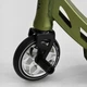 Трюковый самокат Best Scooter Freestyle N-56307 с рулевой системой HIC, колеса 120 мм + 2 пеги, Оливковый - изображение 5