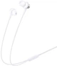 Słuchawki Baseus Encok HZ11 3.5 mm White (A00164200213-Z1) - obraz 3