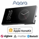 Контролер для розумного будинку Aqara Smart Scene Panel Magic Pad S1 Plus (JYMKP01LM) HomeKit Matter ZigBee панель S1+ - зображення 1