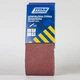 Шлифовальная лента бесконечная 75х457 мм Р80 TITAN ABRASIVE - изображение 2
