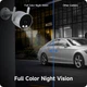 Вулична IP-Камера Xiaomi IMILAB EC3 Lite Outdoor Security Camera CMSXJ40A Уличная Камера (Міжнародна версія) - изображение 5